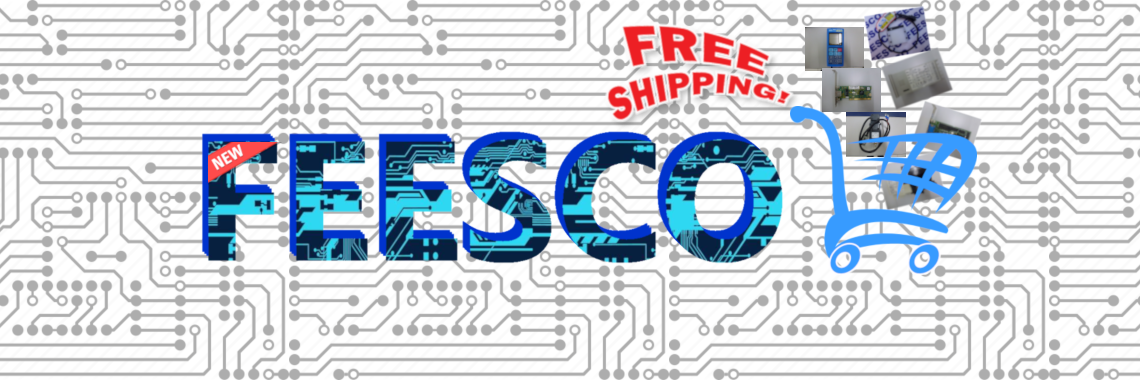 Feesco Technologies (M) Sdn Bhd - Ecommerce