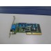 PCI VGA INTERFACE CARD