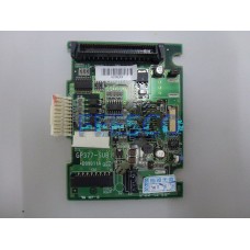 TOUCH SCREEN CONTROLLER