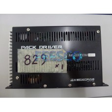 STEPPING MOTOR DRIVER