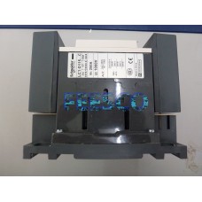TESYS CONTACTOR, 415V 50/60HZ 55kW-380V