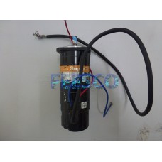 SUPER V DC SERVO MOTOR