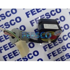 5-PHASE STEPPING MOTOR