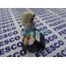 5-PHASE STEPPING MOTOR