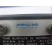 REGULATED POWER SUPPLY
