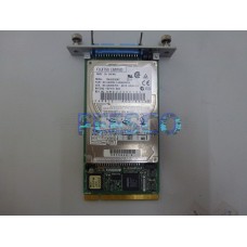 HARD DISK DRIVE + CONTROLLER