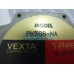 5-PHASE STEPPING MOTOR