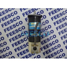 SUPER R DC SERVO MOTOR