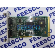 EXM-7 RS232 SERIAL PORT INTERFACE CARD