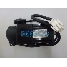 AC SERVO MOTOR