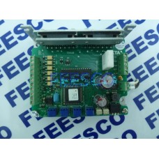 STEPPER CONTROLLER BOARD