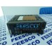FUJI ELECTRIC AC SERVO DRIVER