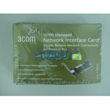 ETHERNET ADAPTOR 3C905CX-TX-M 3COM