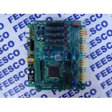 TCU CONTROLLER BOARD