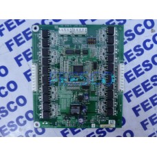 TCU CONTROLLER BOARD