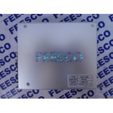 STEPPING MOTOR DRIVER