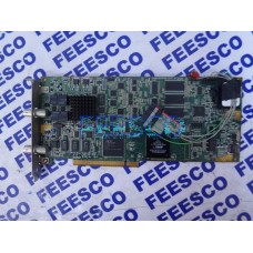 AD DIGITIZER BOARD
