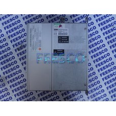 SERVO DRIVE
