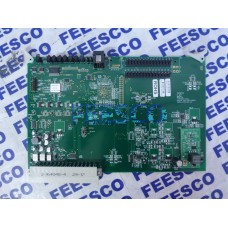 ENHANCED CLAMP DRIVER BOARD