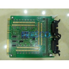 MPC OUTPUT BOARD