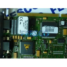 INTERBUS CARD