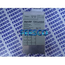 POWER SUPPLY