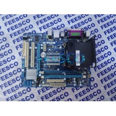 INDUSTRIAL MOTHERBOARD