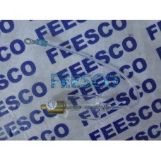 VISION STROBE GAS LASER FLASH LAMP MVS-2