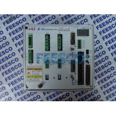 X-SEL DRIVER CONTROLLER
