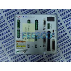X-SEL DRIVER CONTROLLER