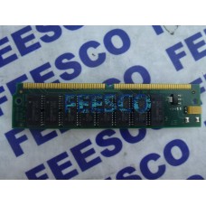 MICRON SIMM MEMORY STICK 32MB 72p 60ns 