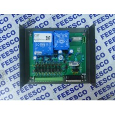 HELLAS RECTIFIERS CONTROLLER BOARD