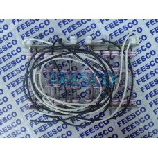 REFLOW HELLER HEATER