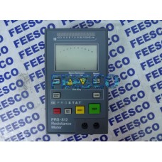PROSTAT RESISTANCE METER